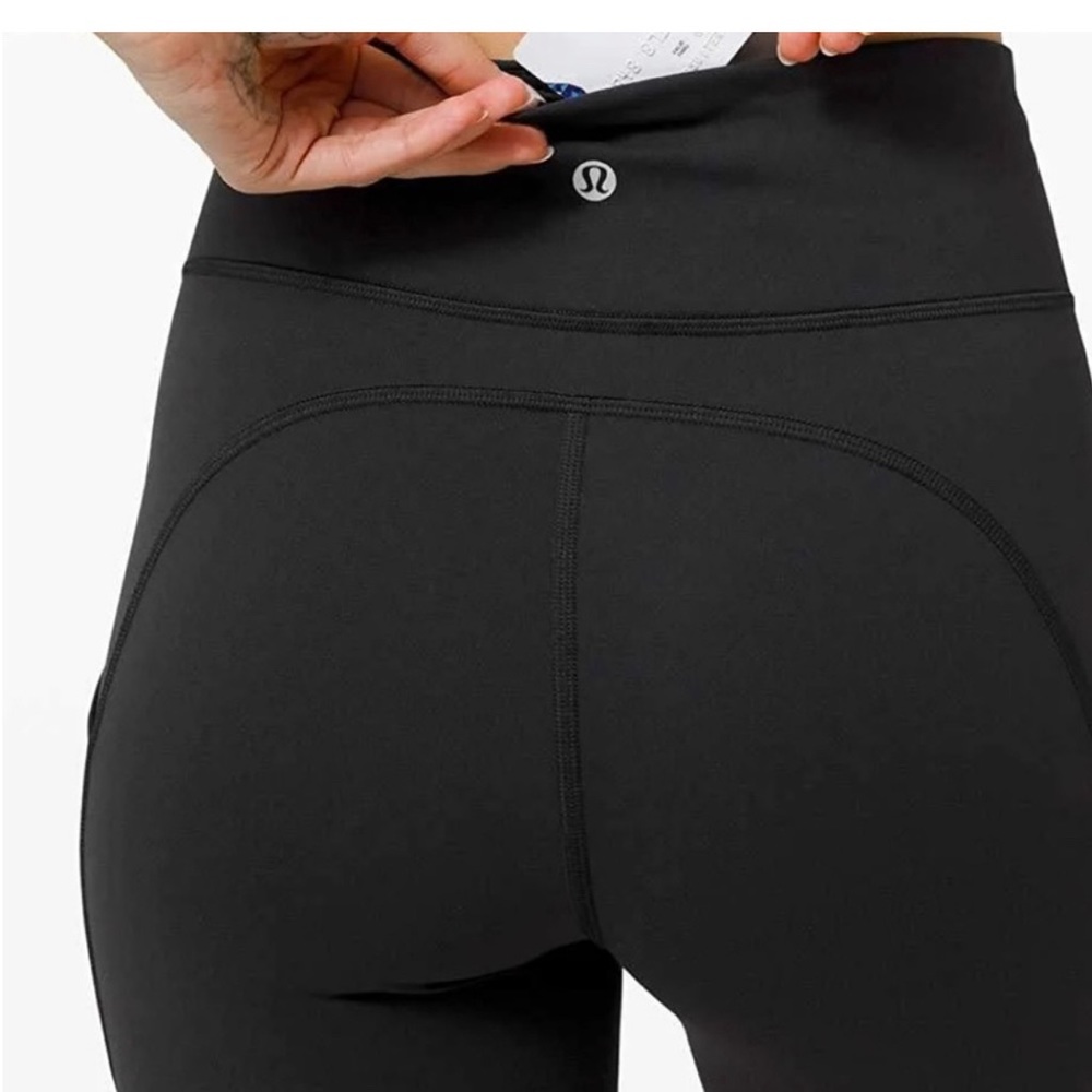 Lululemon legging. NWT size 2